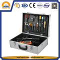 Factory Lowest Price Portable Lockable Hard Aluminium Tool Box